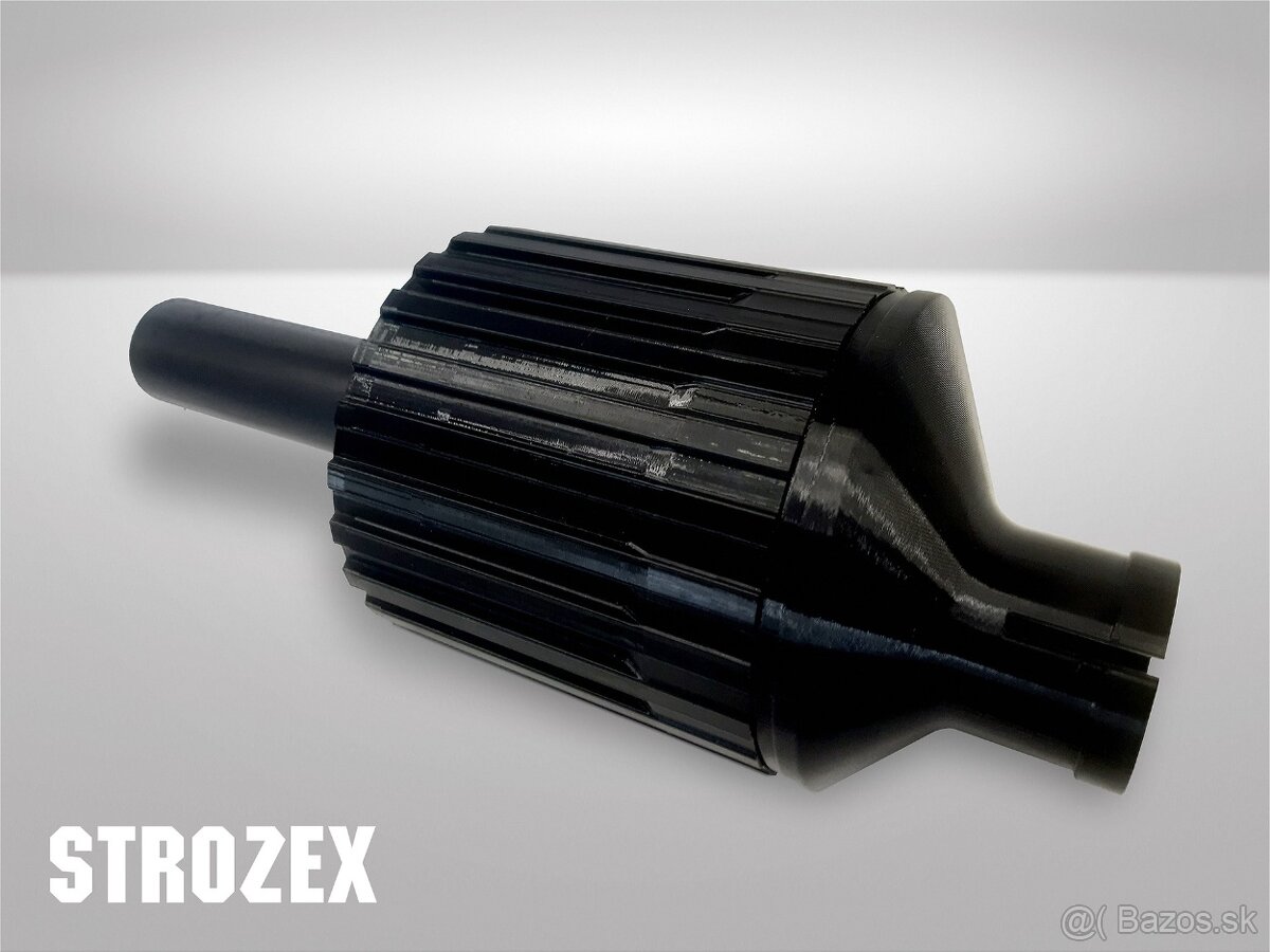 Replika filtra pre kompresory Orlík - 8