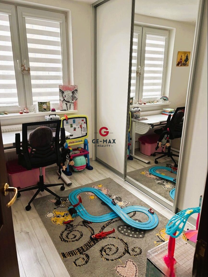 Na predaj 4-izbový byt v Trebišove – sídlisko Juh - 8