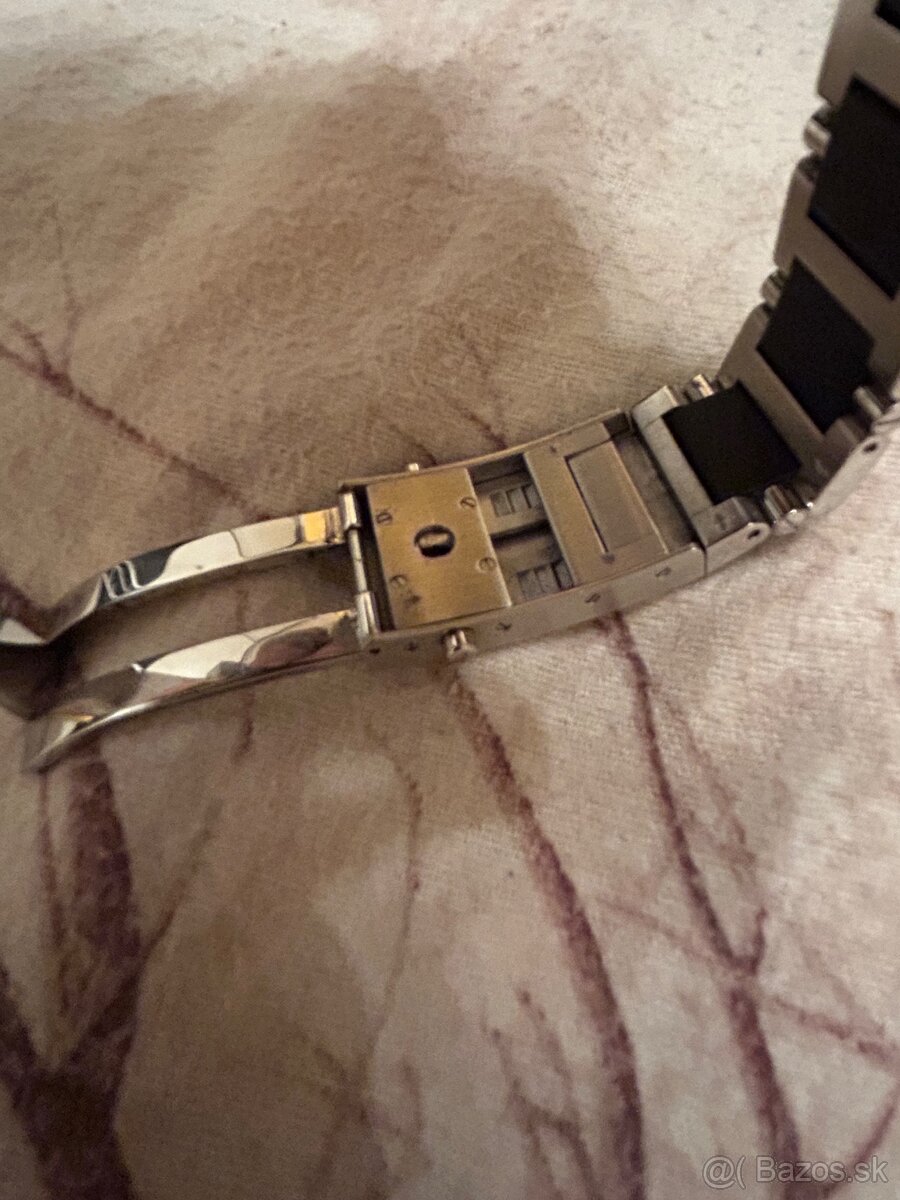 Pánske hodinky Fendi - 8