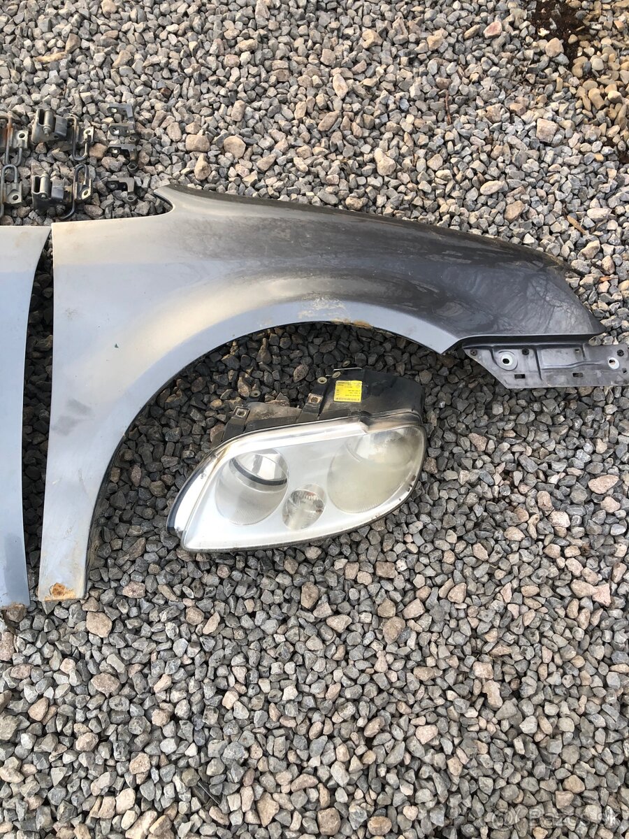 VW Touran náhradné diely - 8