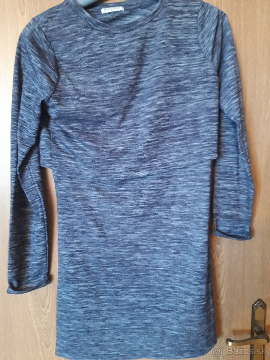 šaty 4ks+kabelka zdarma - 8