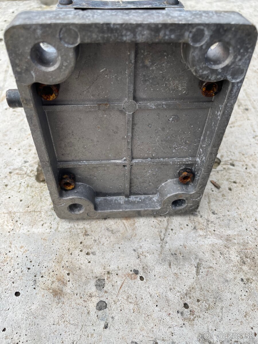 Predám nový oblankovávač na káble (lupačka káblov) - 8