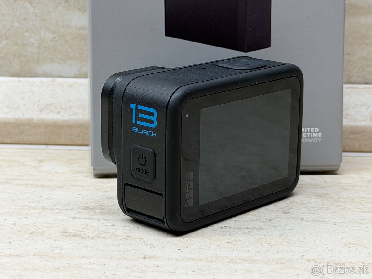 GoPro HERO 13 Black - 8