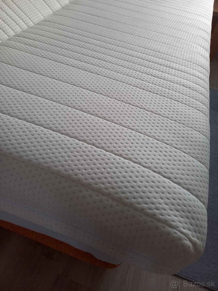 Matrace 90x200 cm - 8