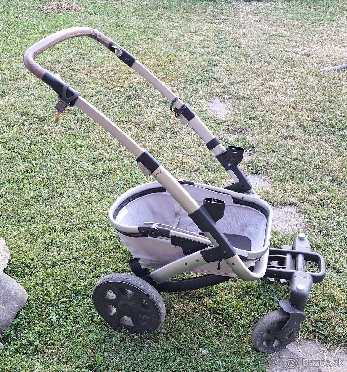 Predám kočík Joolz Geo - 8