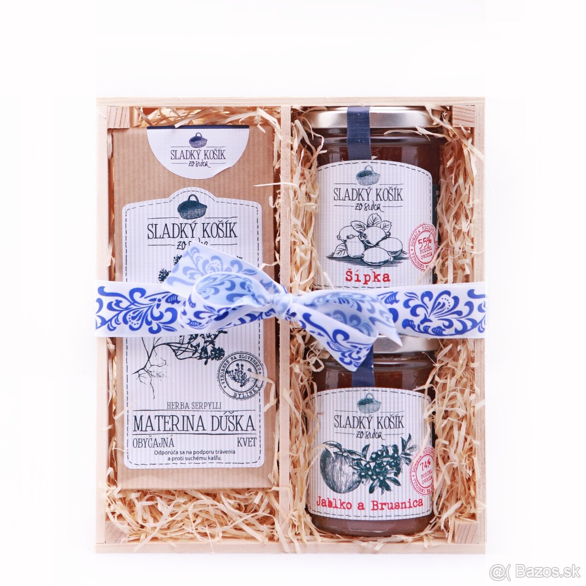 Drevené bedničky - 8