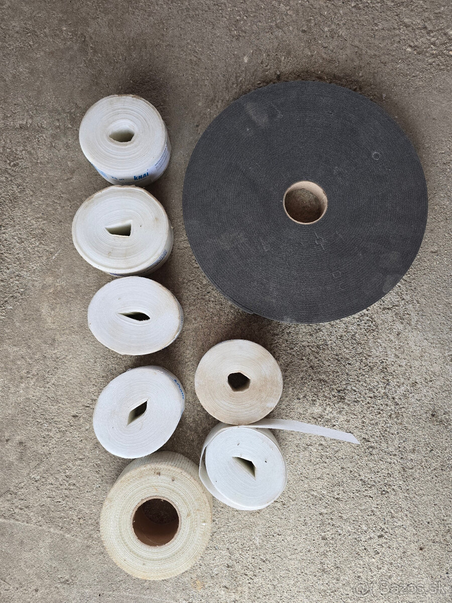 Sadrokarton - príslušenstvo - 8