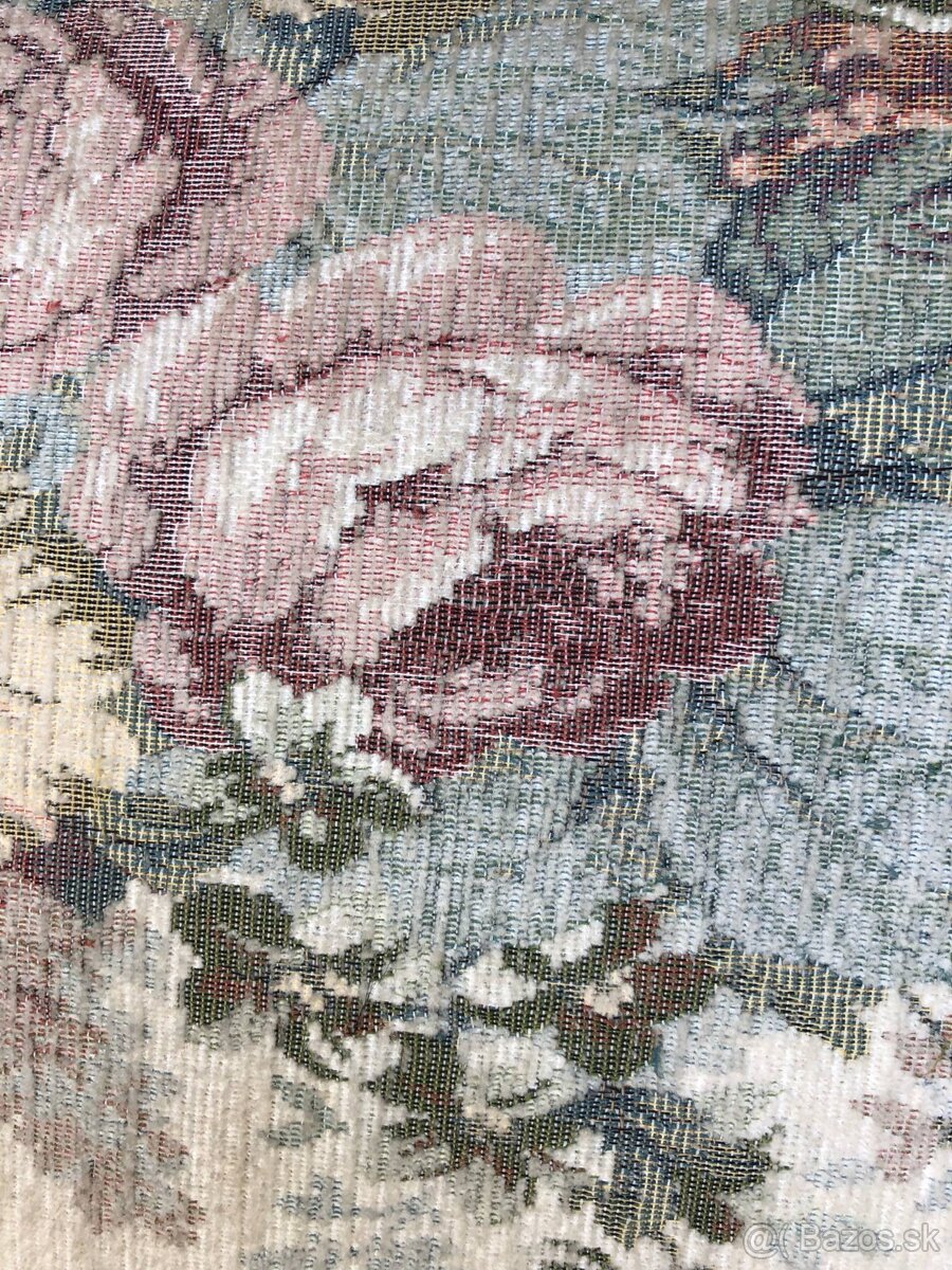 Starožitné kreslá - 8