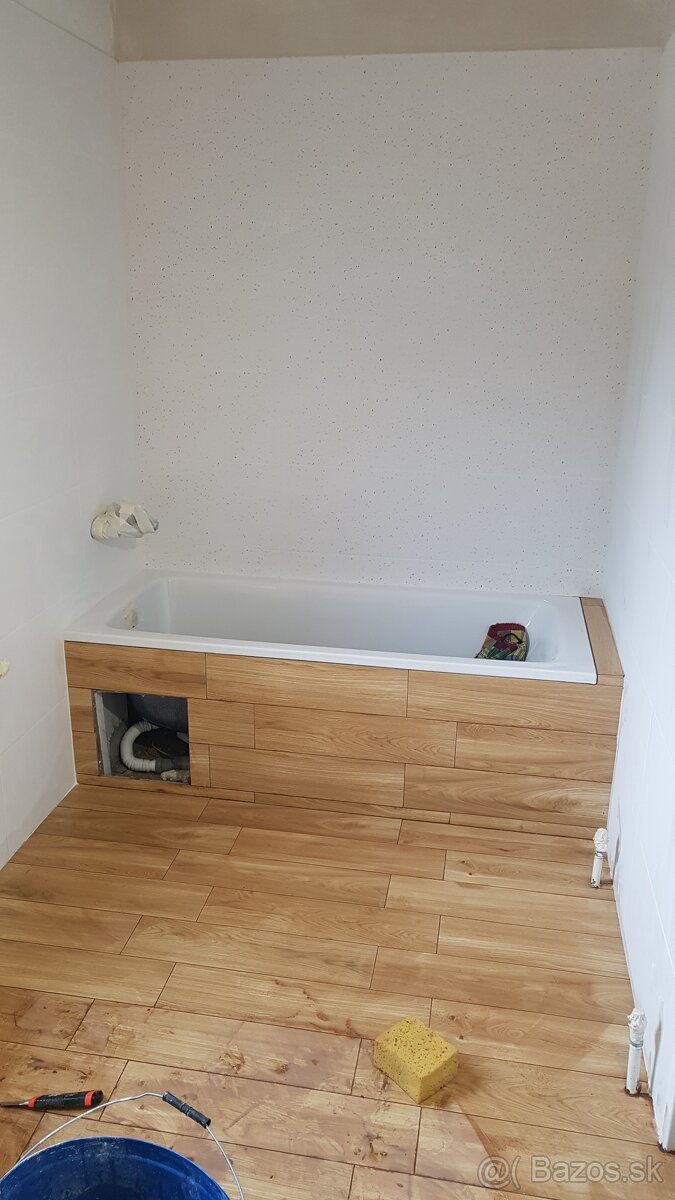 Sadrove omietky a ine - 8