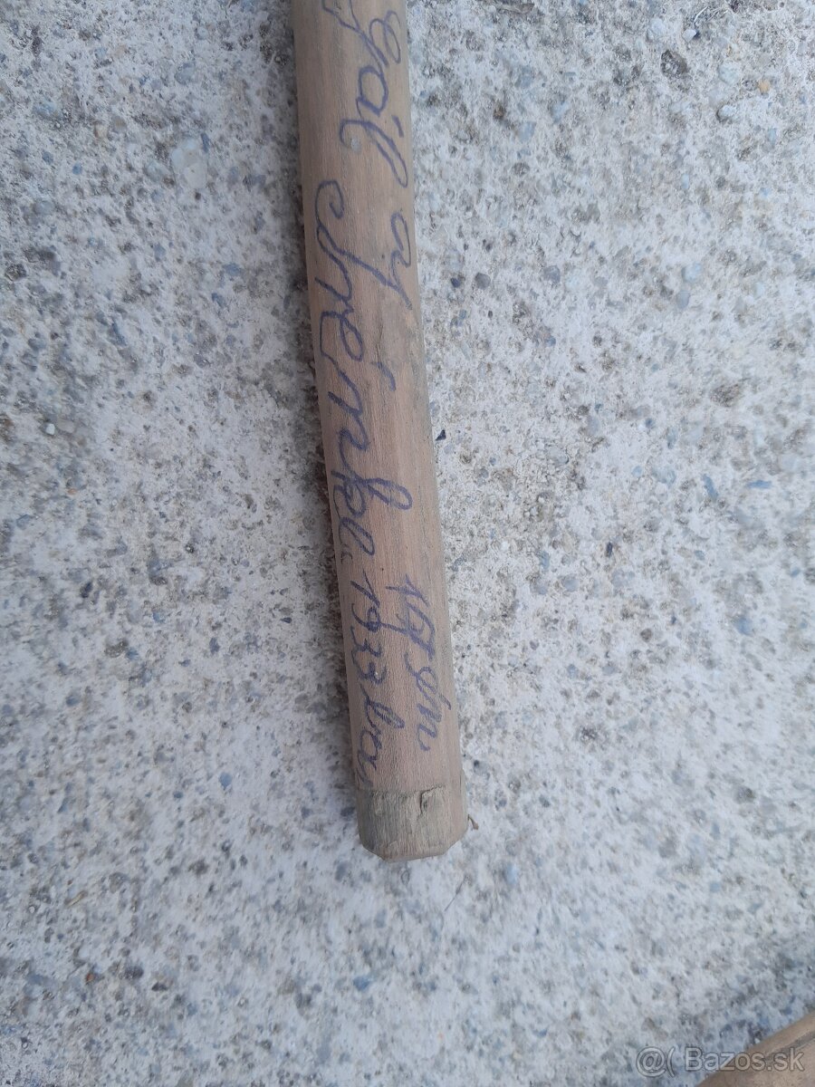 Predám náradie ku tkaniu - 8