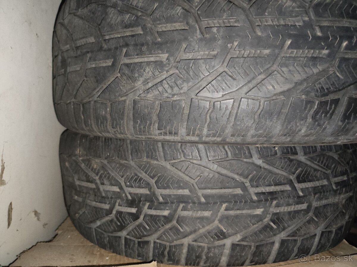 Zimne pneu 205/55 R16 Firestone, Goodyear,... - 8