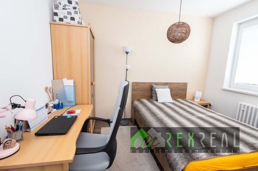 Predaj rodinného domu, Veľký Krtíš. - 8