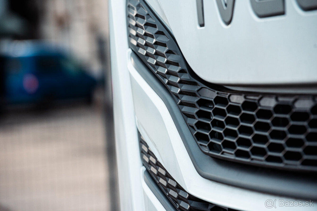 Iveco S-Way AS440S50T/P MY24 SKLADOM - 8