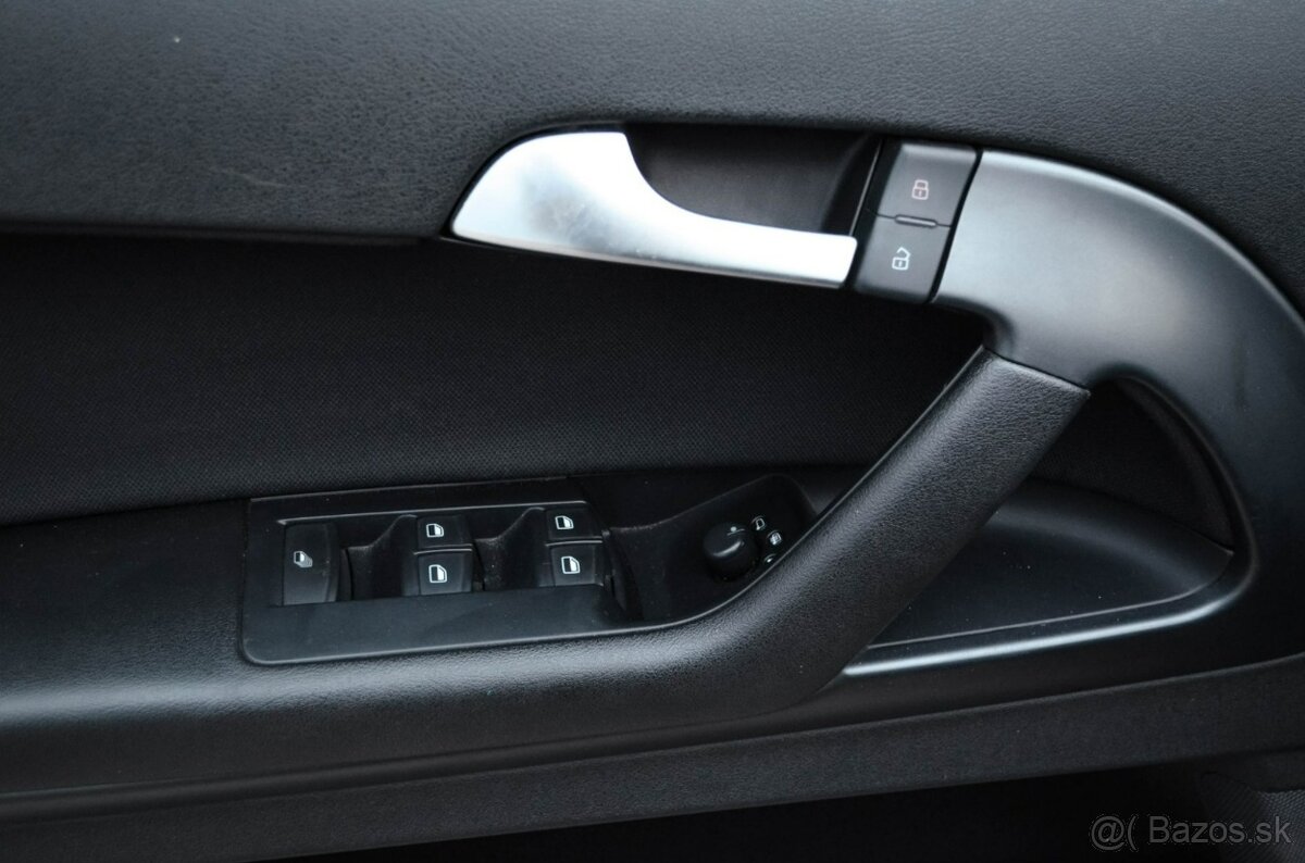 Audi A3 1.8 T FSI Ambition - 8