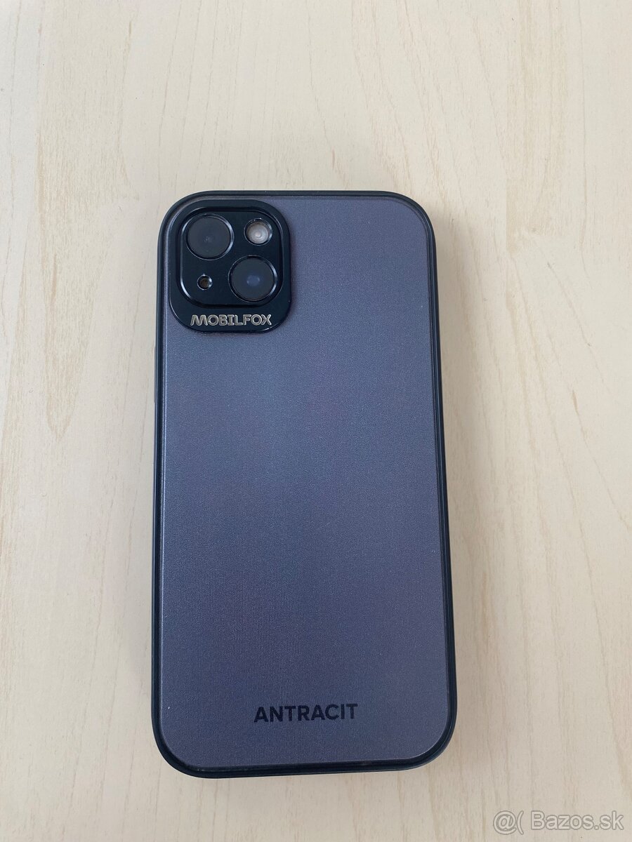 Iphone 14 Plus 128GB Rose Gold - 8