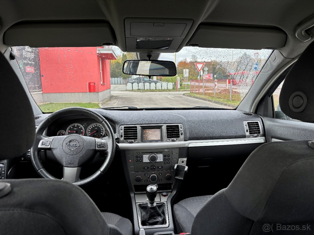 Opel Vectra 1.9CDTI 2008 Facelift - 8