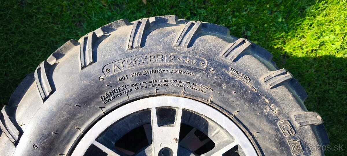 Pneumatiky plus disky - 8