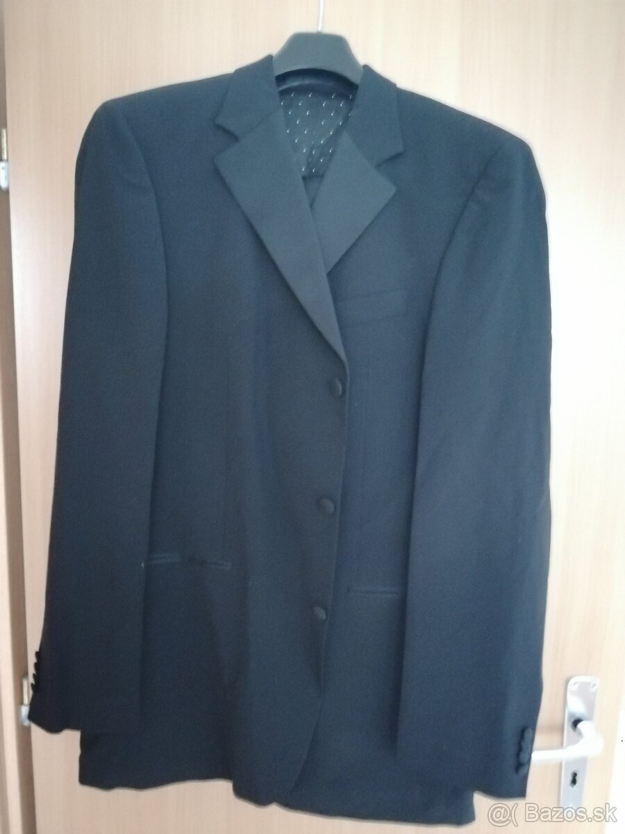 HUGO BOSS original obleky, kosele, kravaty, doplnky. - 8