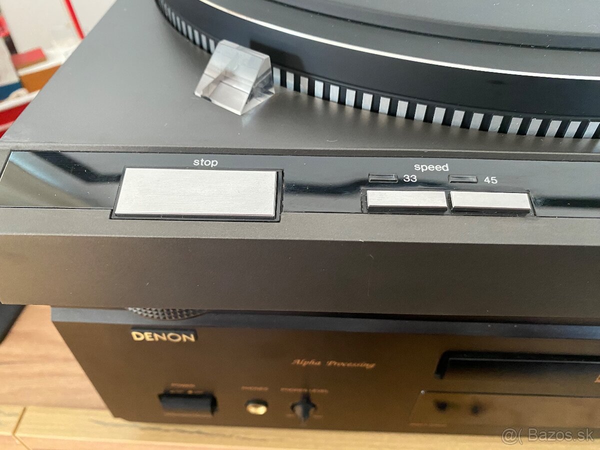 technics sl-q2 TOP - 8