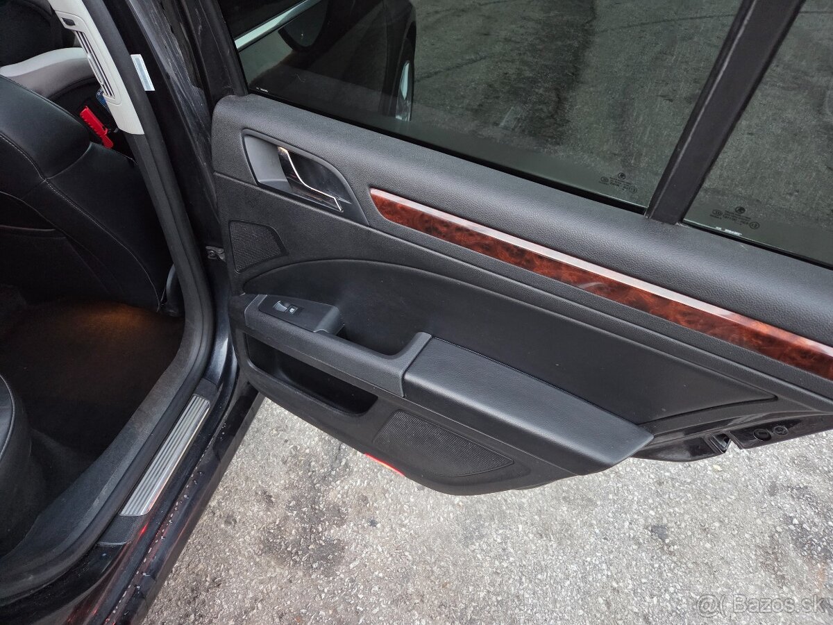 Škoda Superb 2.0 TDI 125kw - 8