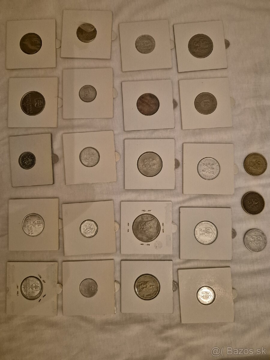 BANKOVKY a MINCE. - 8