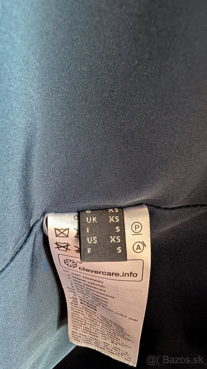 Vlnený kabát Esprit veľkosť XS - 8