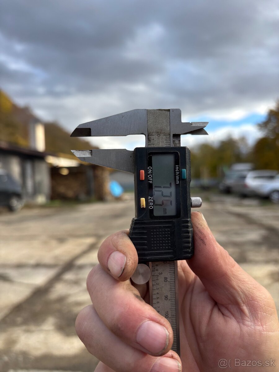 Zimné pneu FALKEN 235/50 R20 - SUV - 8