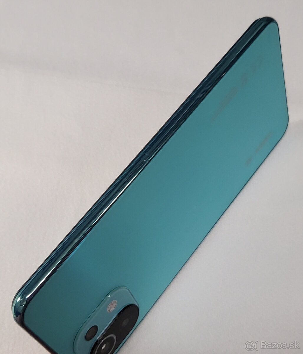 Xiaomi 11 Lite 5G - 8