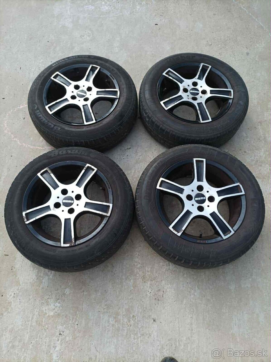 Rozpredám Scenic - 8