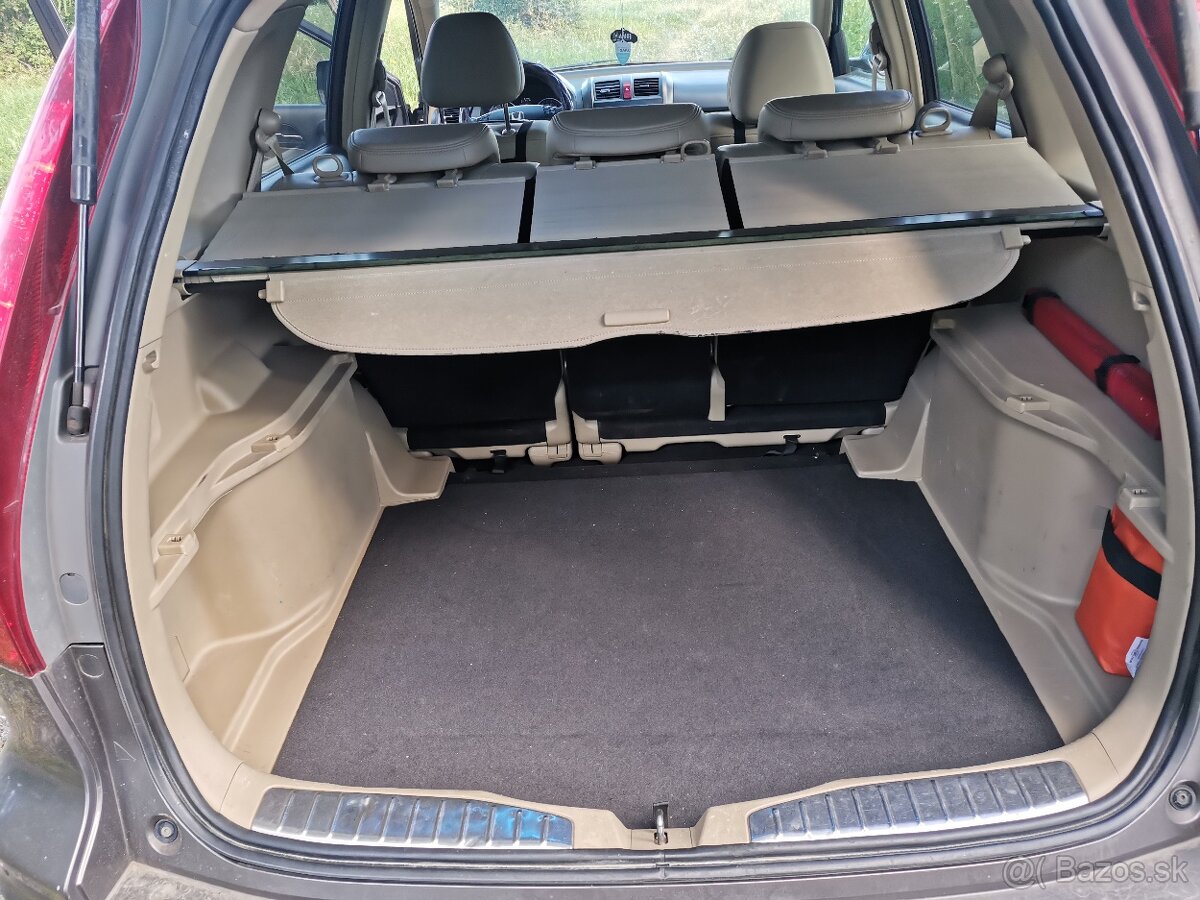 Honda CR-V - 8