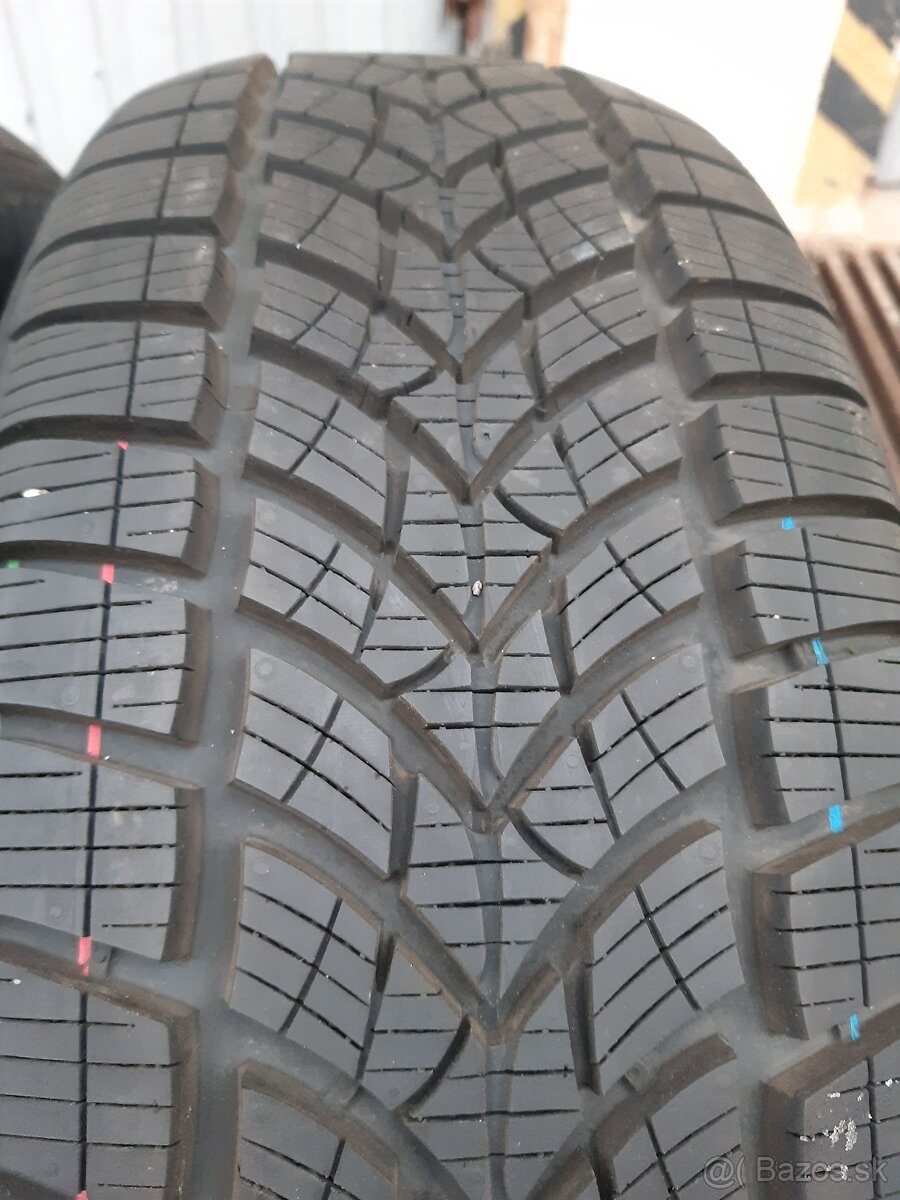 Predam zimné pneumatiky - 8