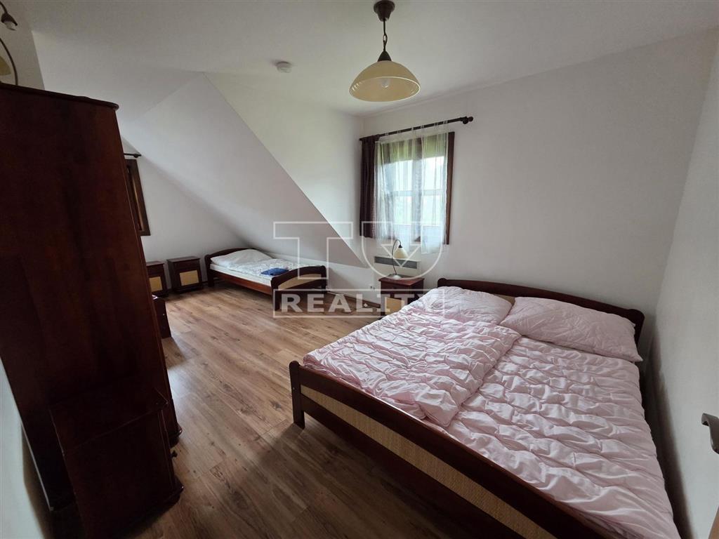 TUreality exkluzívne ponúka tradičnú drevenicu v... - 8