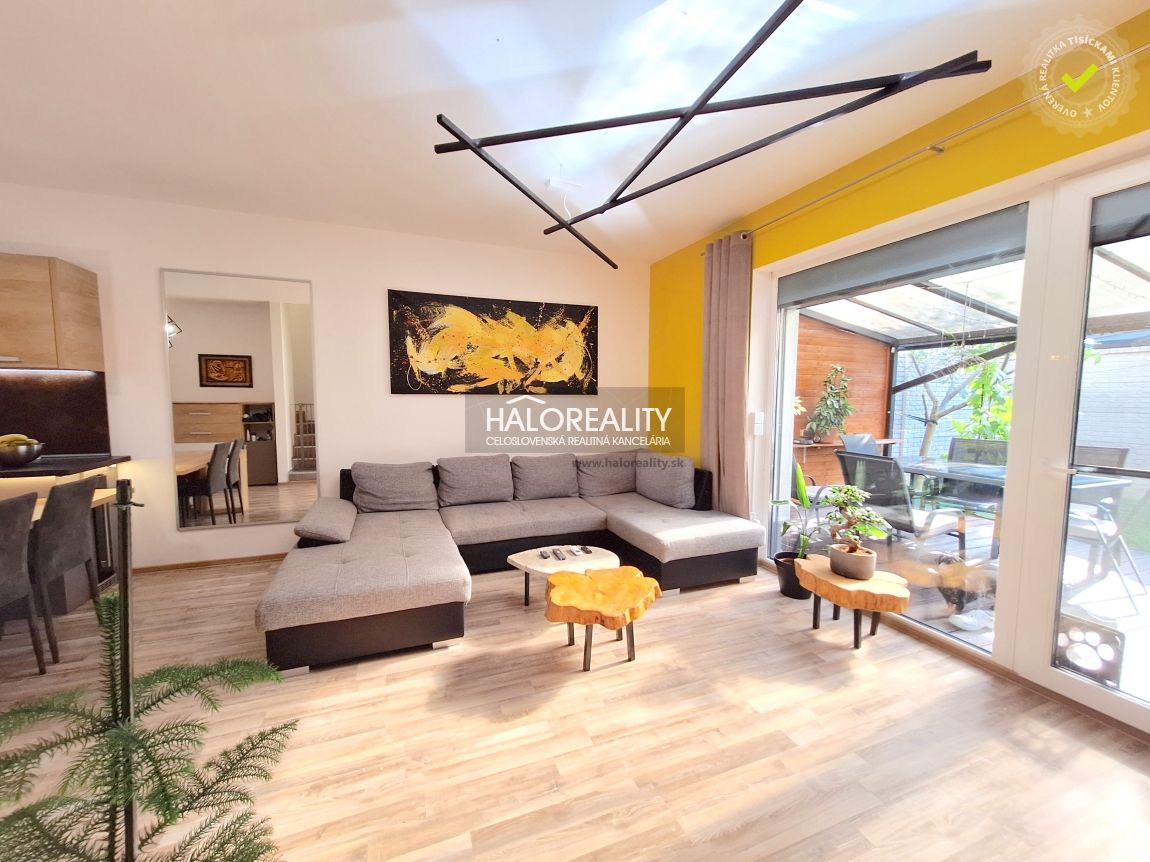 HALO reality - Predaj, trojizbový byt Bernolákovo - NOVOSTAV - 8