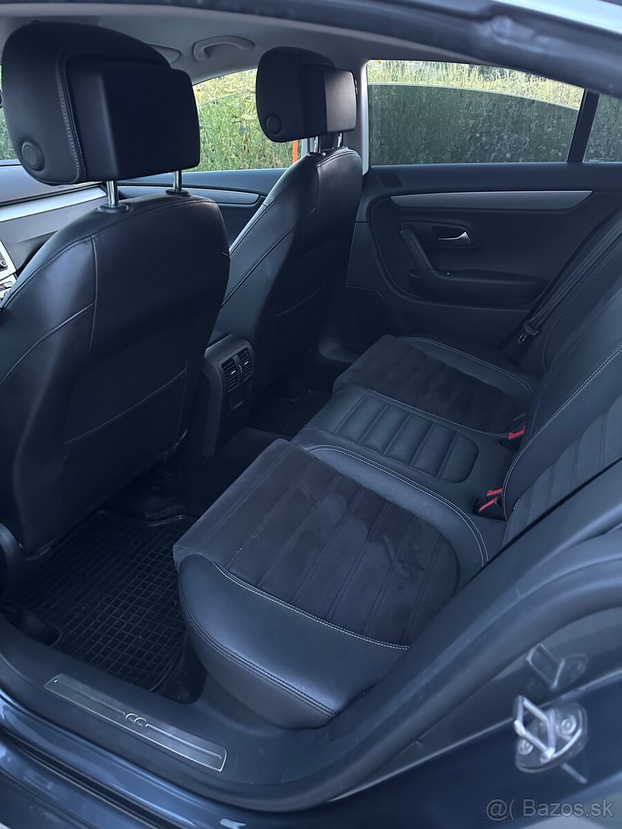 Predám Volkswagen CC - 8