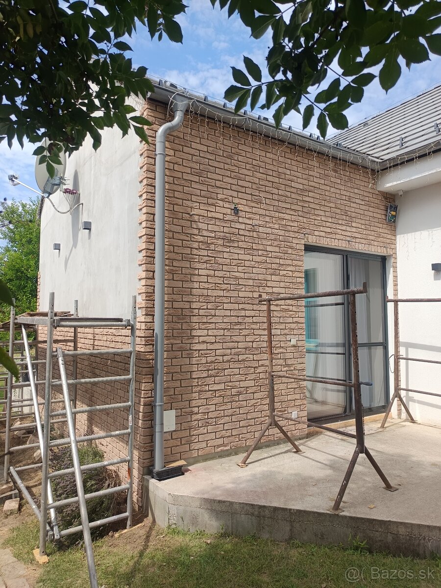 Lepenie klinkeru – rýchlo a kvalitne - 8