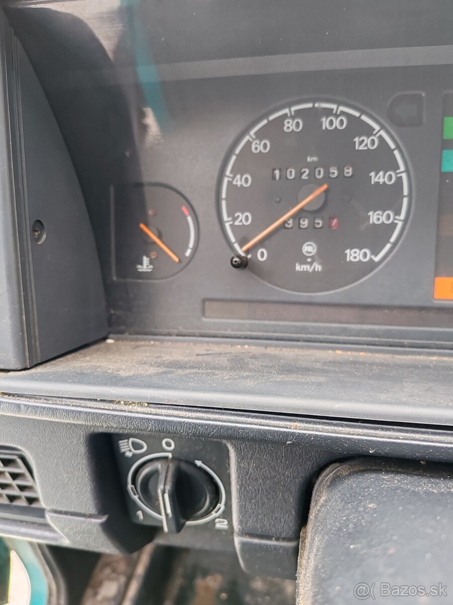 Škoda favorit 1.3 - 8