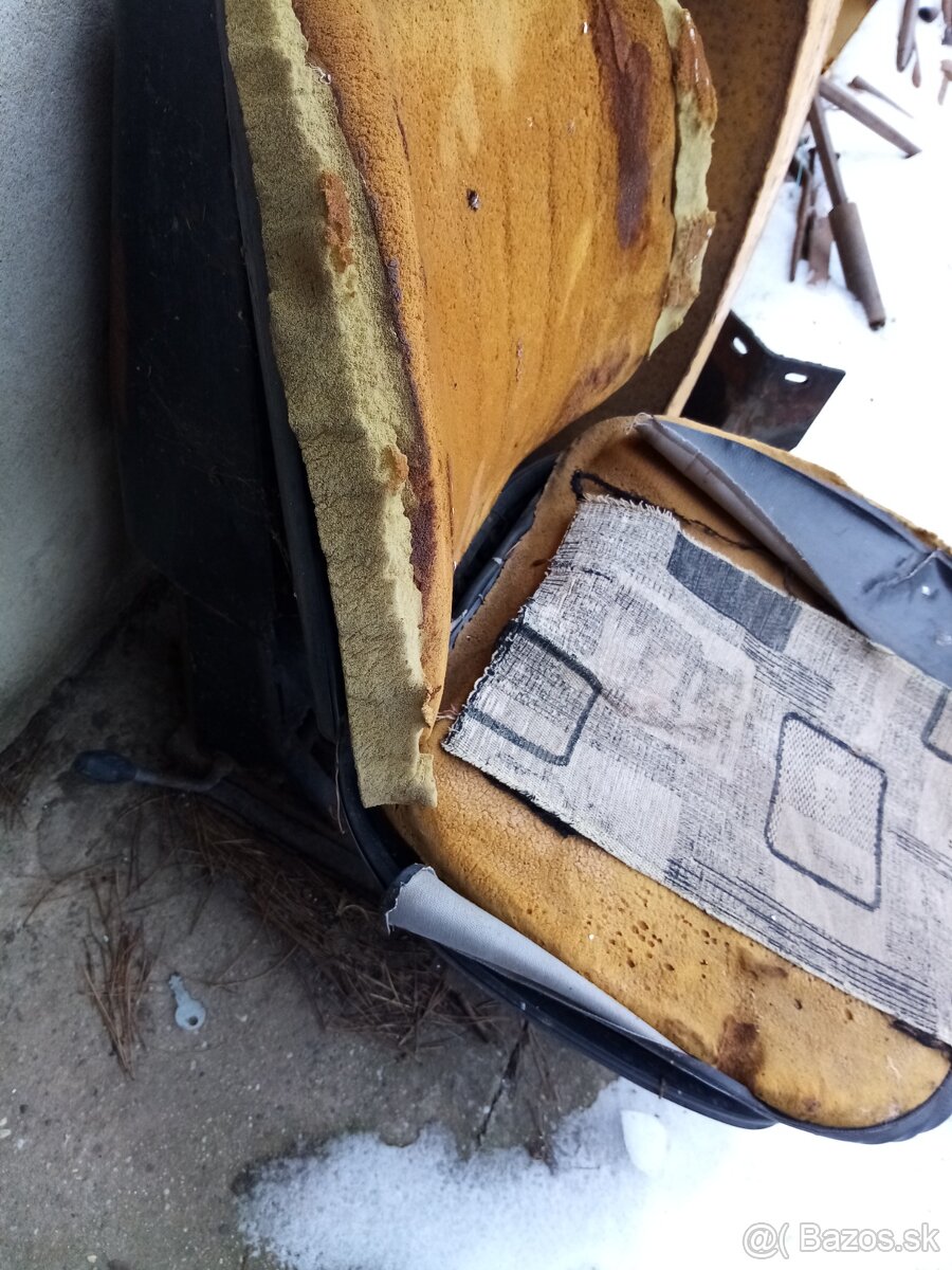 Predám hadice a diely na MV 5 - 8