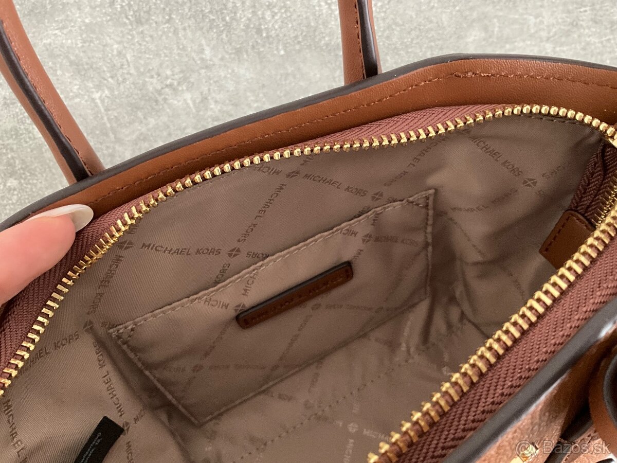 Kabelka Michael Kors NOVÁ - 8