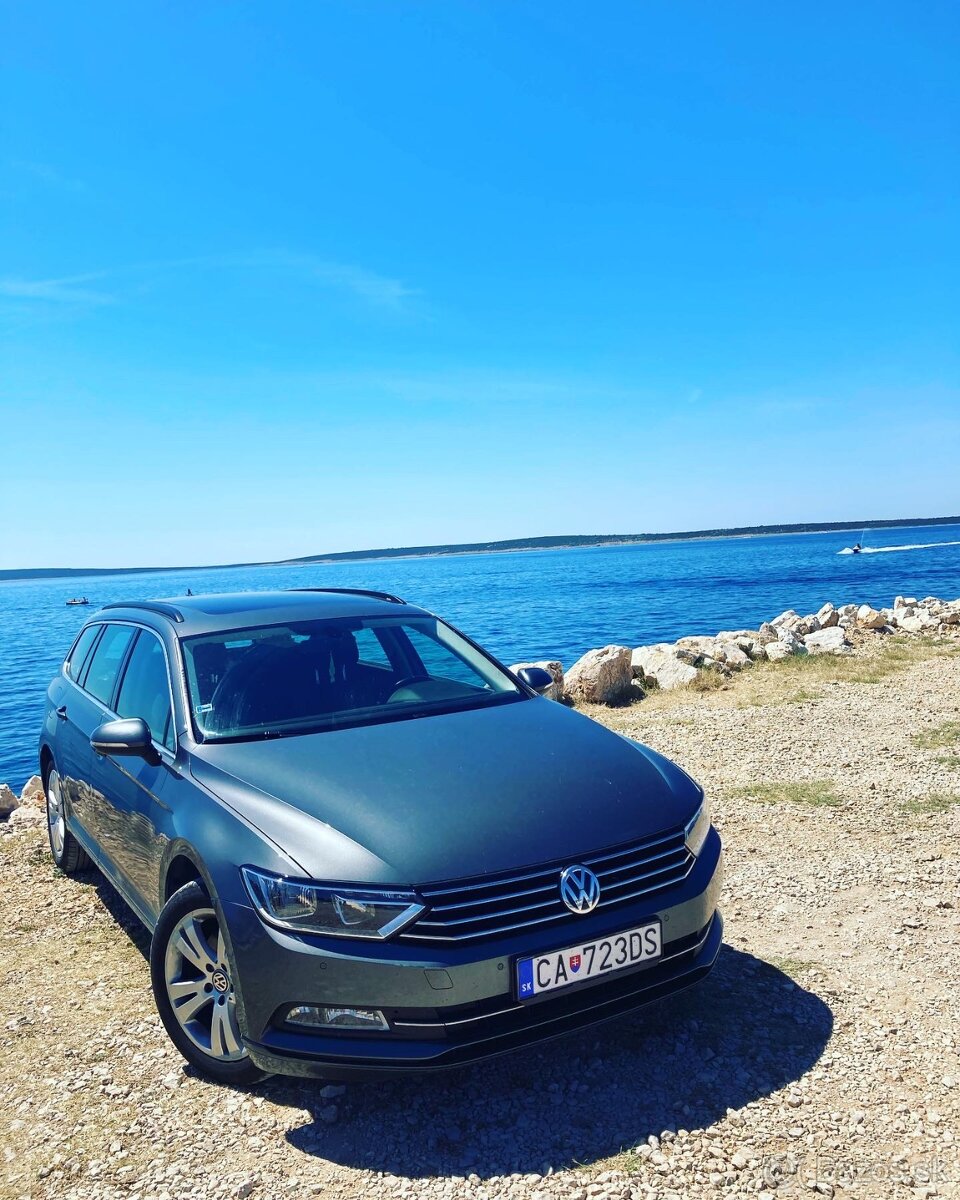 Passat - 8