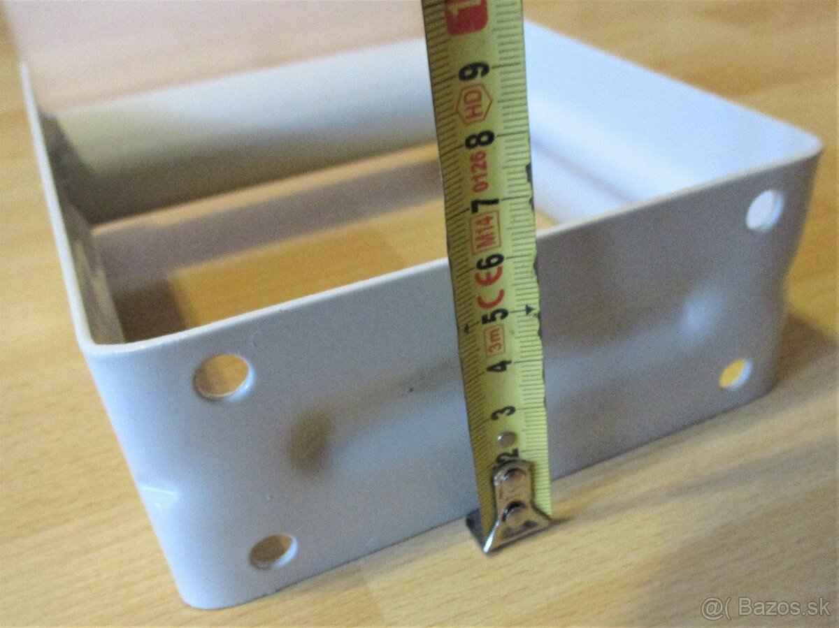 nový držiak na satelitný tanier - 8