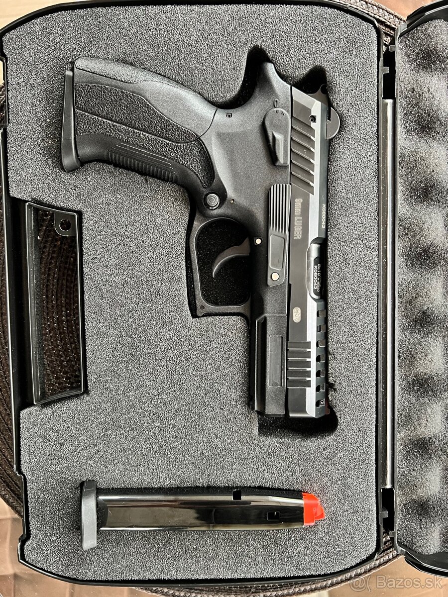 Grand Power P 1 Ultra - 8