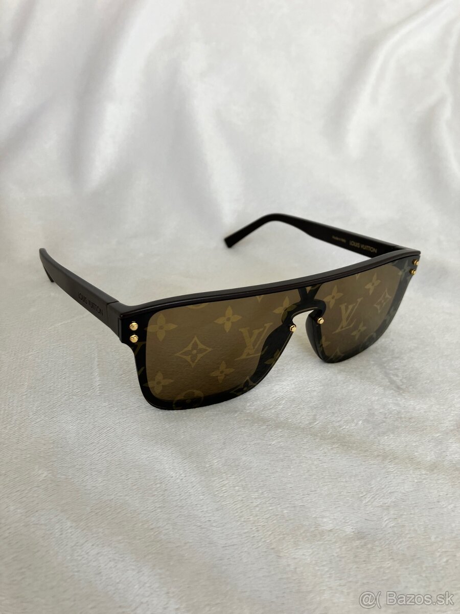 Slnečné okuliare LO-UIS V-UITT-ON - 8