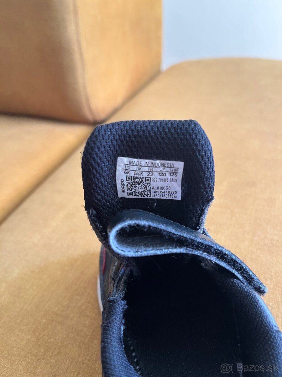 Adidas tenisky vel.22 - 8