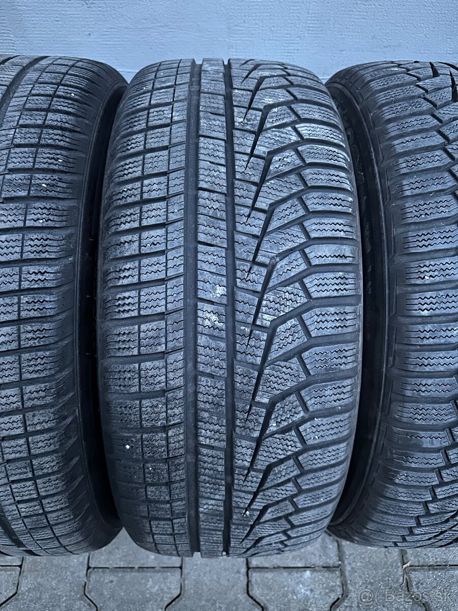 5x120 R16 Original BMW - 8