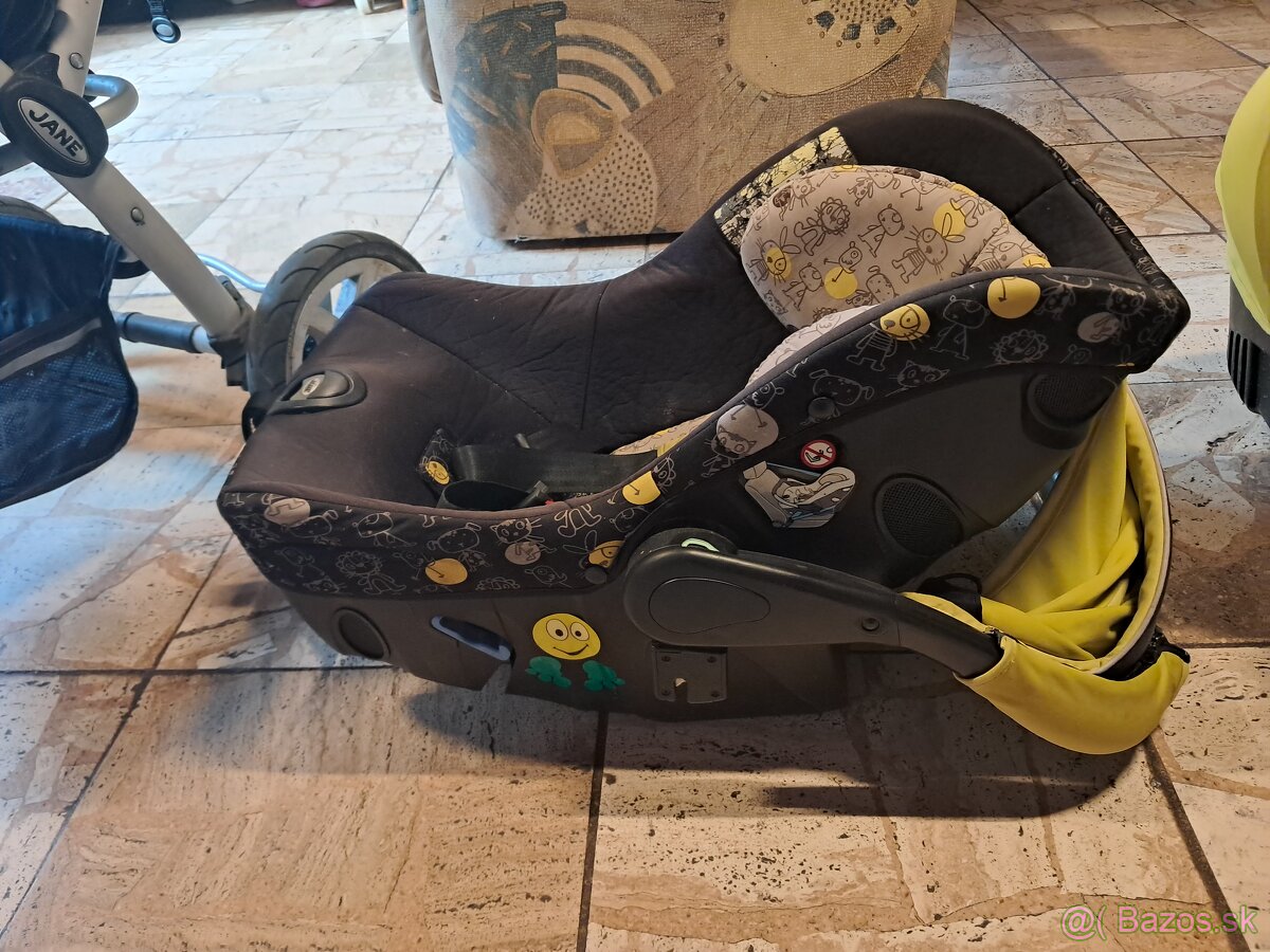 Jane Slalom 3-kombinácia - 8