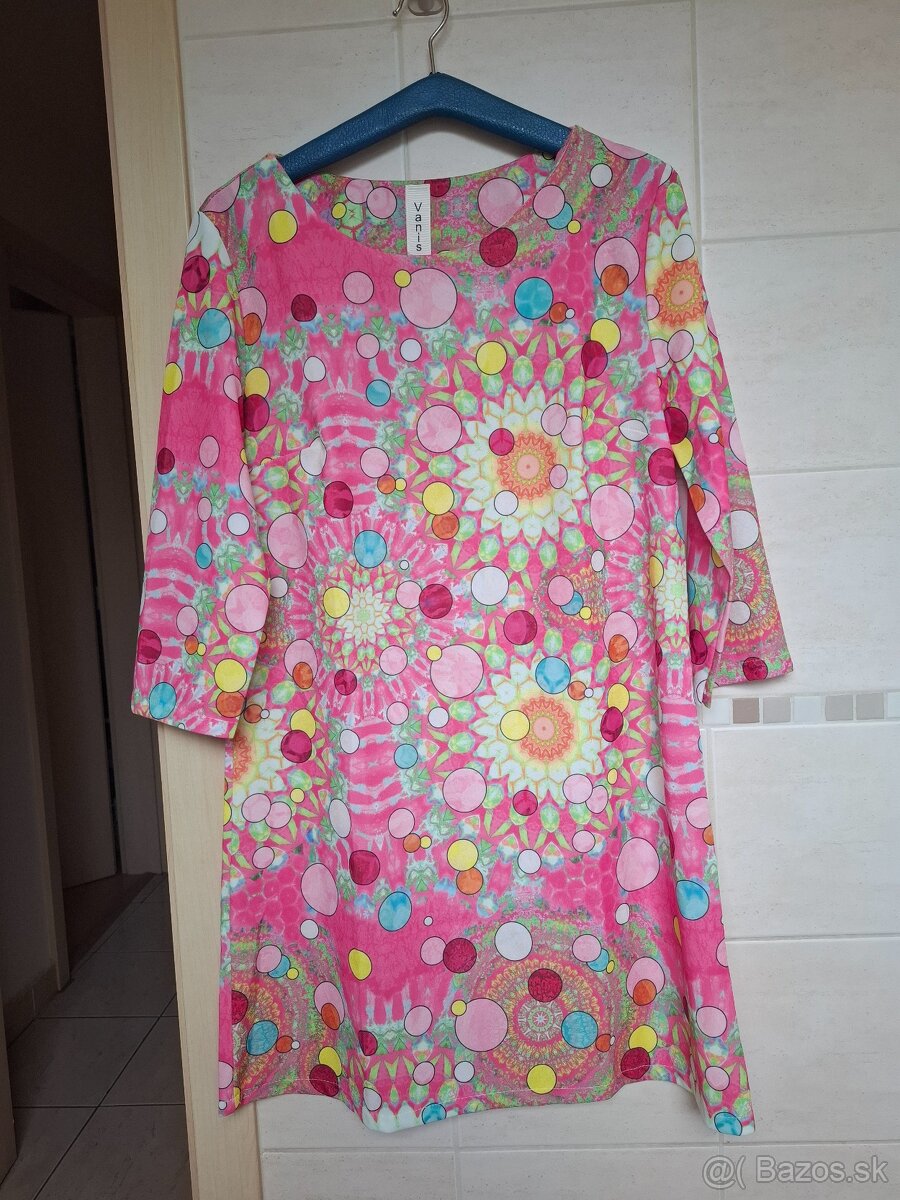 Predám rôzne šaty - 8