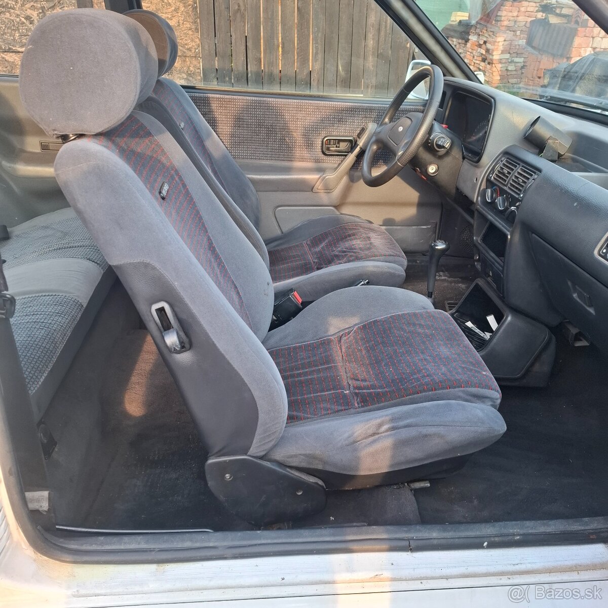 Ford Escort RS Turbo Mk4 (S2) - 8