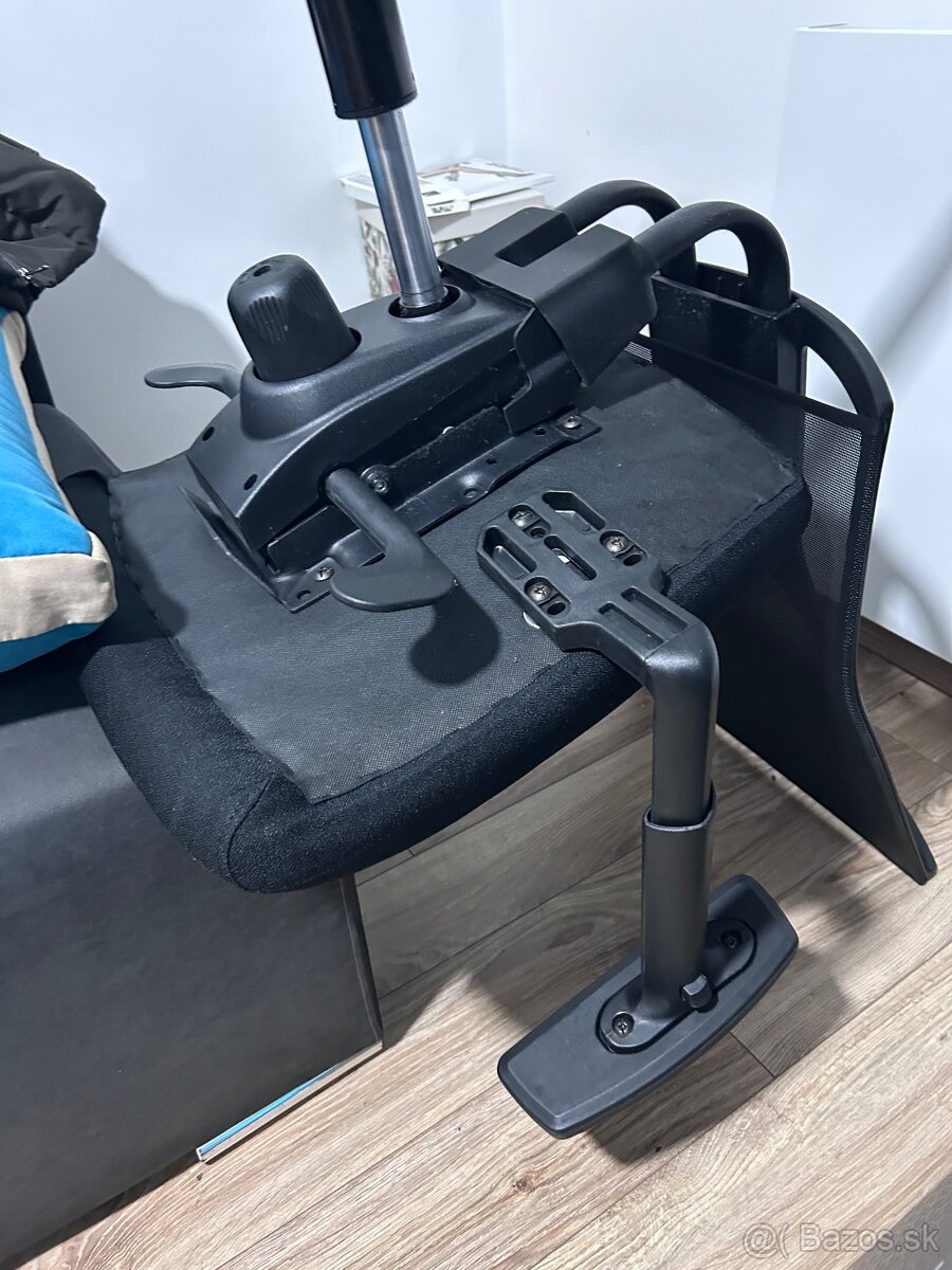 Kancelárska stolicka - 8