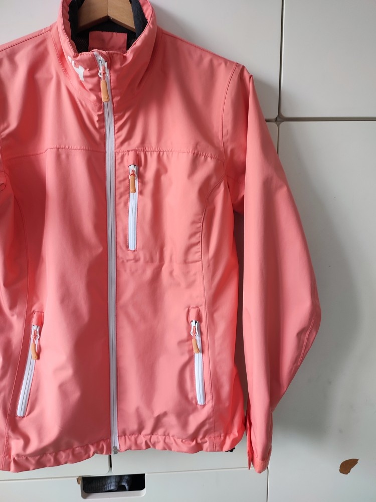 Helly-Hansen Women's Crew Midlayer Jacket - 8