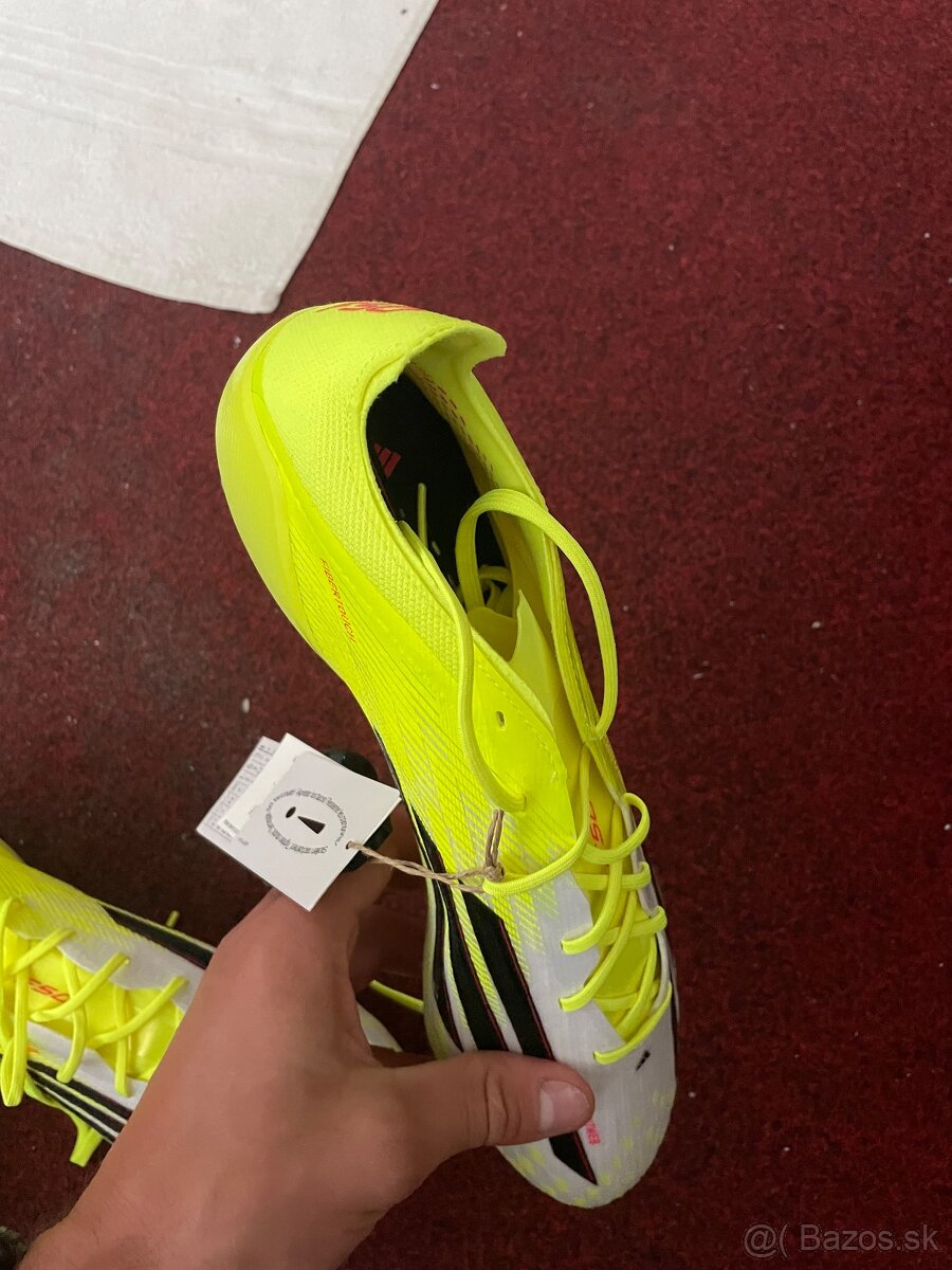 Kopačky adidas Elite SG - 8